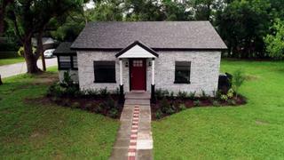 Zombie House Flipping