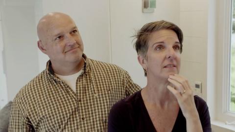 Tiny House Builders Can't Jump