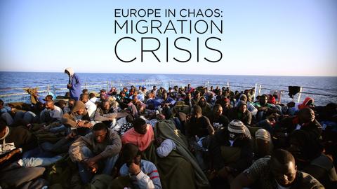 Europe in Chaos