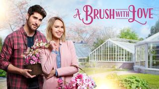 A Brush With Love