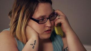 Mama June: From Not to Hot