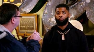 Paranormal Paranormal