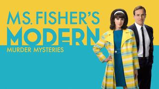  watch Ms. Fisher's Modern Murder Mysteries