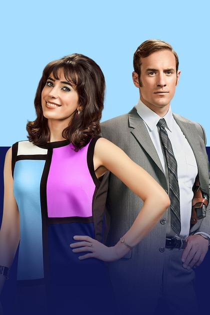 Ms. Fisher's Modern Murder Mysteries