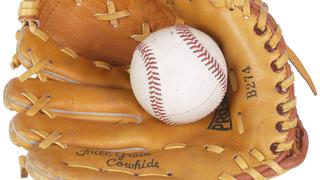 Weather Factory, Baseball Gloves and Christmas Pudding Weather Factory, Baseball Gloves and Christmas Pudding