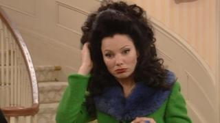 The Nanny