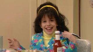 The Nanny