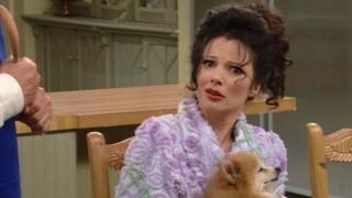 The Nanny