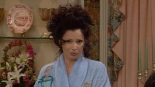 The Nanny