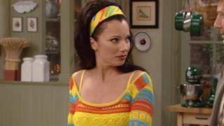 The Nanny