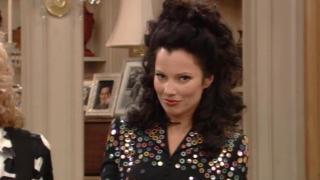 The Nanny