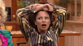 The Nanny