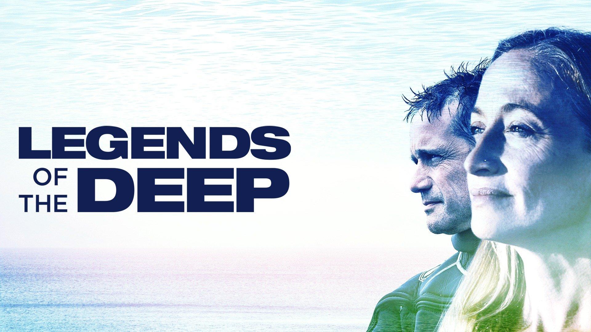 Legends Dig Deep Watch Legends of the Deep Streaming on Philo (Free Trial)