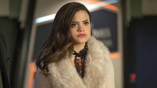 Manic Pixie Nightmare