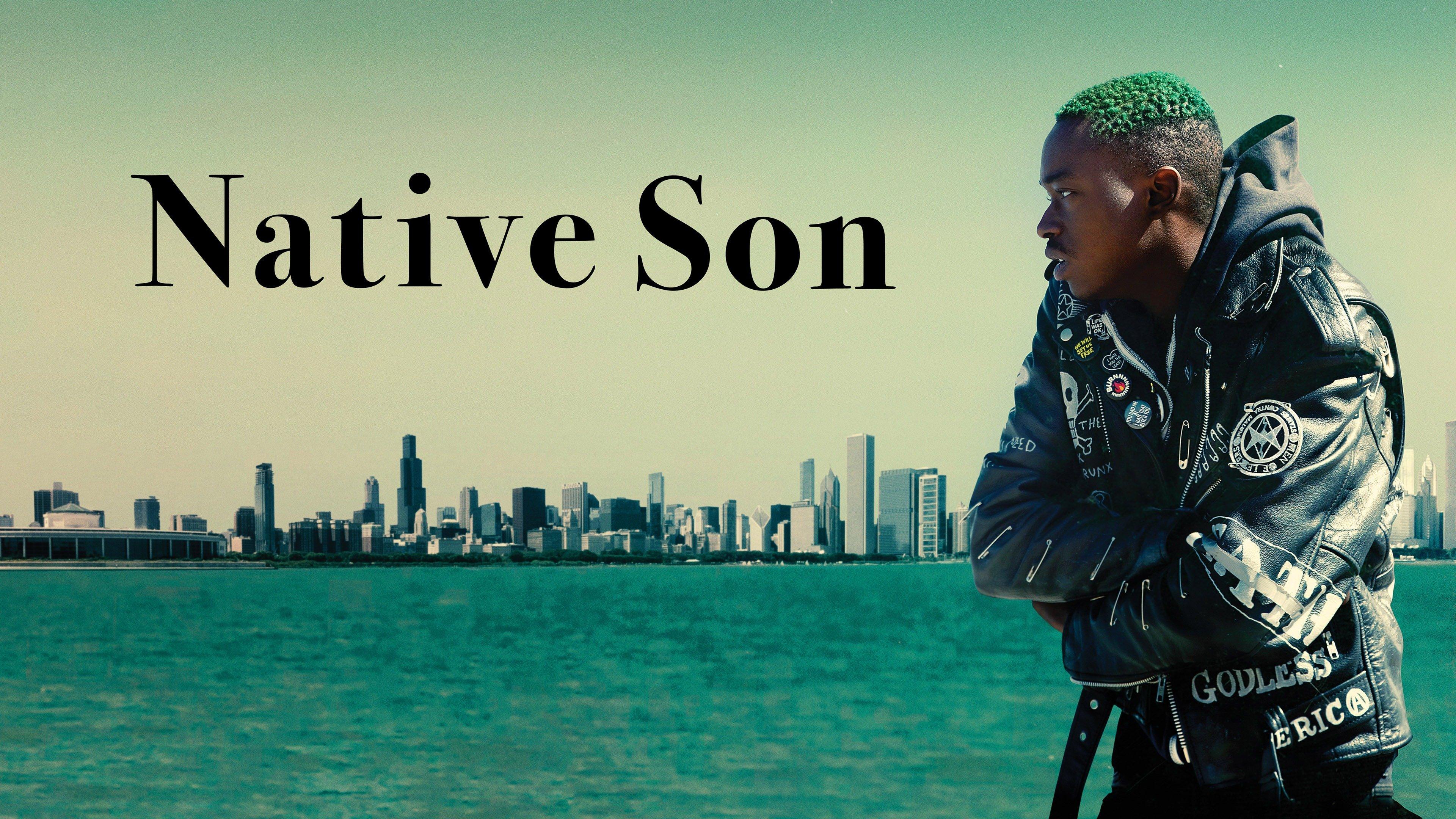 Watch Native Son Streaming Online on Philo