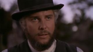 Return to Lonesome Dove