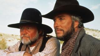 Return to Lonesome Dove