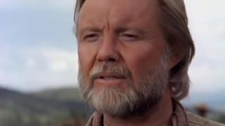 Return to Lonesome Dove