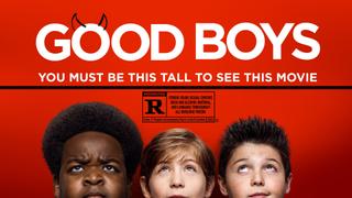watch Good Boys