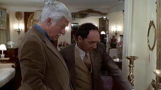 Diagnosis Murder