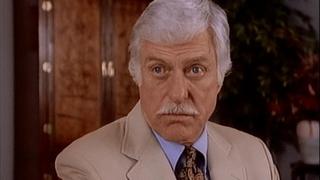 Diagnosis Murder