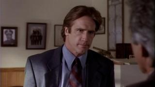 A Blast From the Past