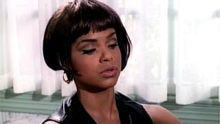 My Baby Is Out of This World