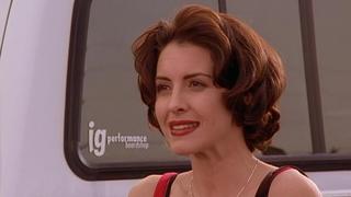 Diagnosis Murder