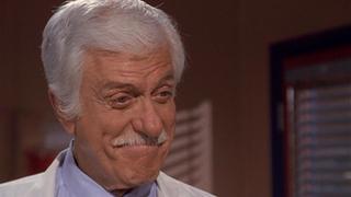 Diagnosis Murder