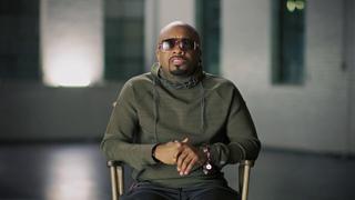 Jermaine Dupri
