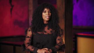 Tasha Smith Tasha Smith