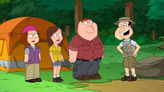 Family Guy