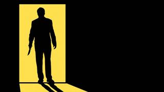 Wait Until Dark