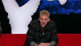 Machine Gun Kelly II Machine Gun Kelly II