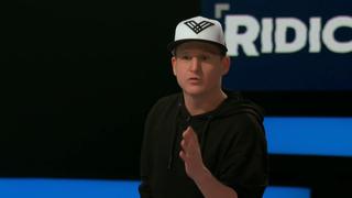 Chanel and Sterling XCVII