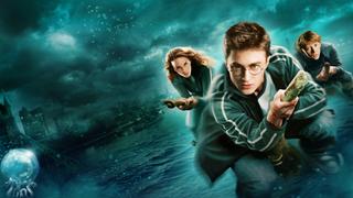 Harry Potter and the Order of the Phoenix