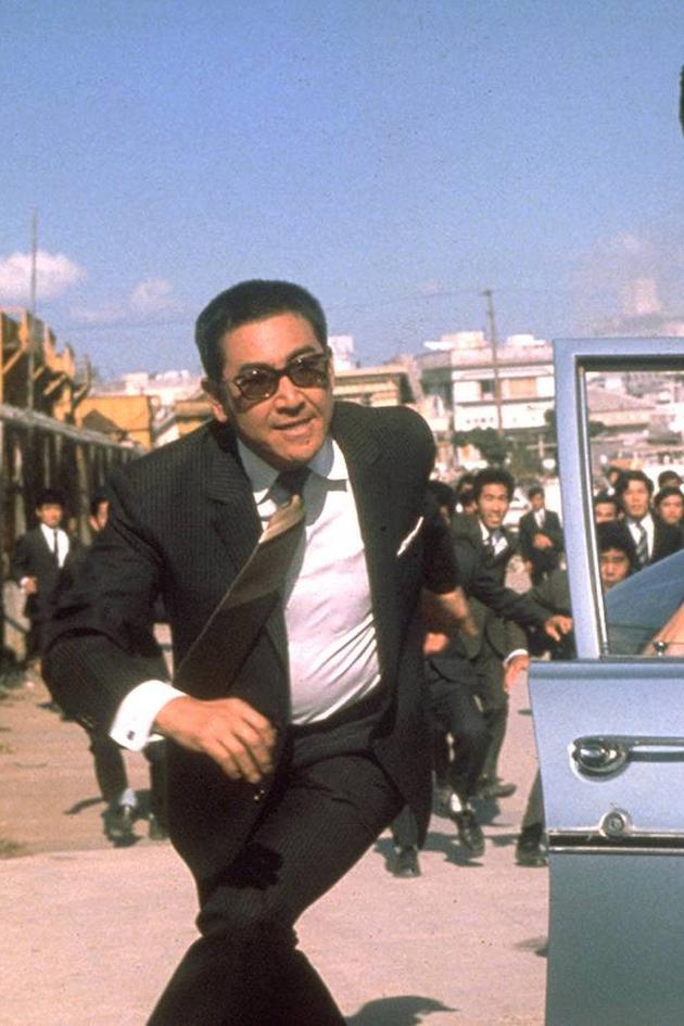 Sympathy for the Underdog