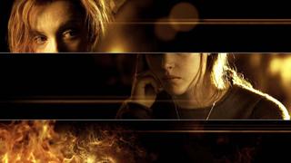 The Dead Girl