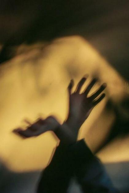 Ghosts of Abu Ghraib