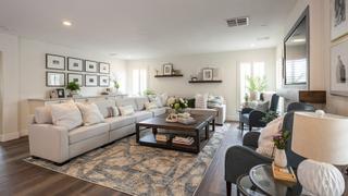 Suburban Vegas Dream Home Suburban Vegas Dream Home