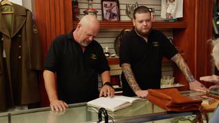 Pawn Stars