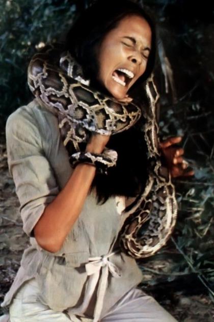 Emanuelle and the Last Cannibals