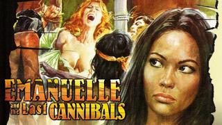 Emanuelle and the Last Cannibals