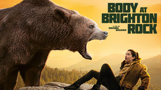 Body at Brighton Rock