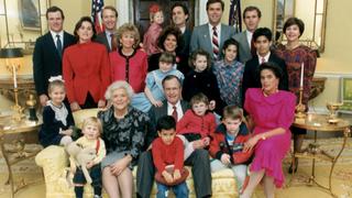 Part Four: First Family
