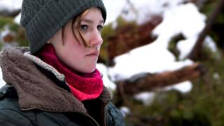 Alaskan Bush People