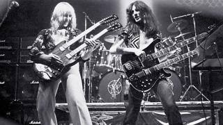 Rush: The Rise of Kings 1968-1981