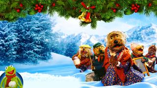 Emmet Otter's Jug-Band Christmas