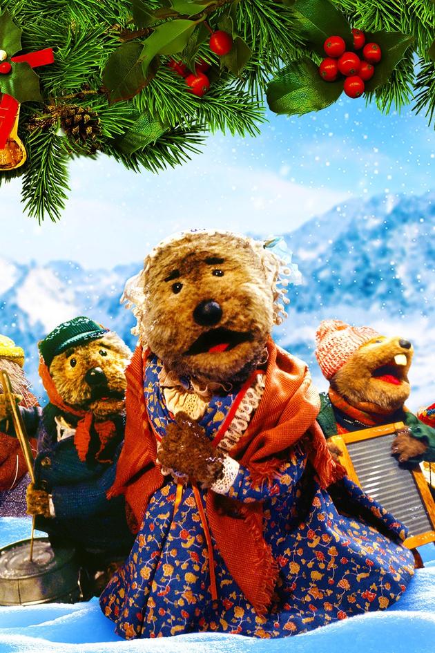 Emmet Otter's Jug-Band Christmas