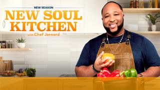 New Soul Kitchen